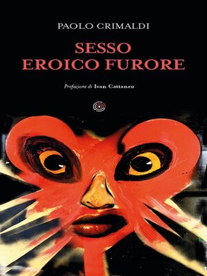 cover image of Sesso Eroico Furore